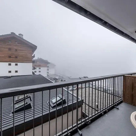 Апартаменты 40m² - 4 Personnes - Moriond - Skis Aux Pieds - Fr-1-631-192 *