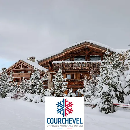 40m² - 4 Personnes - Moriond - Skis Aux Pieds - Fr-1-631-192 Διαμέρισμα