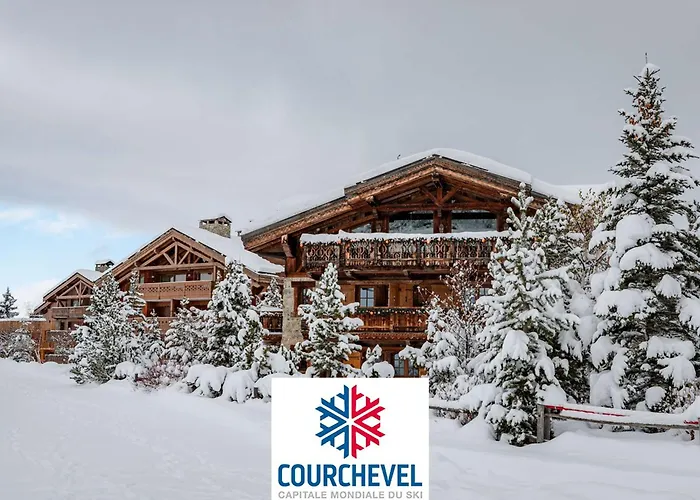 40m² - 4 Personnes - Moriond - Skis Aux Pieds - Fr-1-631-192 Διαμέρισμα